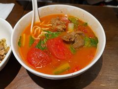 -寻裕记·现炒浇头面(人民广场店)