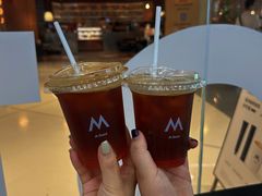 -M Stand(西安大悦城店)