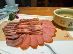 -大清花饺子城(昌黎店)