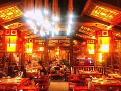 -蜀大侠火锅(四川北路店)