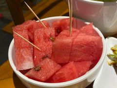 -小牛叔鲜切牛肉·火锅·烤肉自助(公济桥路店)