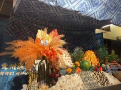 -芭菲盛宴·环球美食(北城国际店)