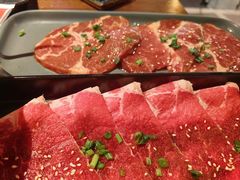 -新石器烤肉(中房金谊广场店)