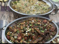 -华村烧烤(翠湖天地店)