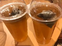 -COSTA COFFEE(新奥购物中心店)