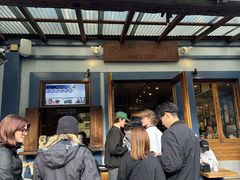 -Fergburger(皇后镇店)