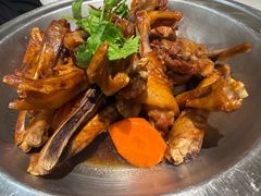 -美极鲜食坊(宝安南路店)