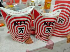 -肯德基(中关村E世界店)