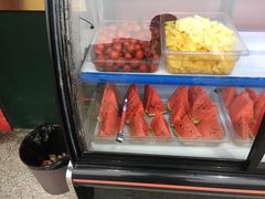 -蛙一刀·麻椒鱼火锅(金仙桥店)