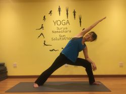 -FineYoga梵音瑜伽·普拉提