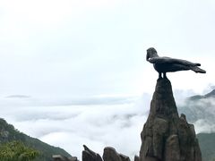 -罗田天堂寨风景区