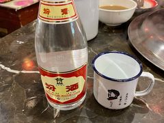 -粗粮人家·东北菜(洋桥店)