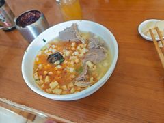-刘信牛羊肉小炒泡馍(回民街店)