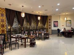 大堂-八宝牛潮汕鲜牛肉火锅(净月店)