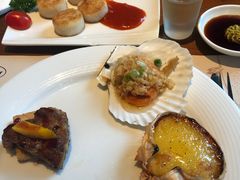 -Mr·Fish鱼鲜生海鲜放题(银泰in99店)