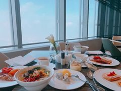 -长沙尼依格罗酒店