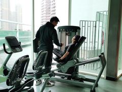 -一兆韦德健身(慧芝湖店)