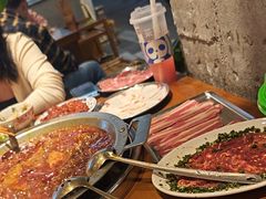 -楠火锅(太古里总店)