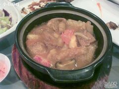 海鲜煲-御花园·粤菜·海鲜火锅(中山公园店)