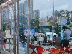 -石牌岭小亮蒸虾•湖北老字号(左岭店)