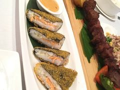 -马克西姆俄罗斯餐厅(通亚街店)