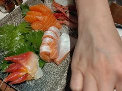-千代武日本料理(开发区店)