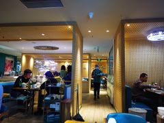 -青瓷火锅料理(西单大悦城店)