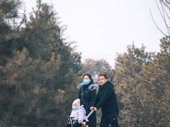 -洨河生态公园