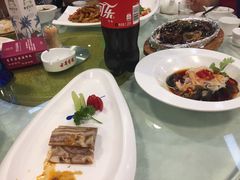 -海鲜城大家餐厅