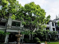 -西郊壹号