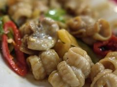 -蛇口康乐快餐鱼仔档(翠苑小区店)