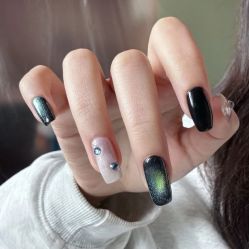 -兮奈ネイル美甲美睫·皮肤管理