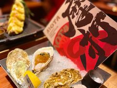 -摩打食堂(喜荟城店)