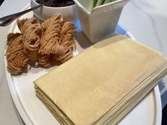 -山东八大碗山东老字号