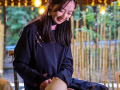 -宁波五龙潭景区