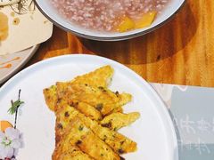 -恬阿姨庭院餐厅·生日宴