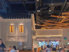 -晓粤·惹味粤菜(凯德乐峰广场店)