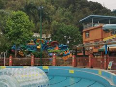 -求水山公园