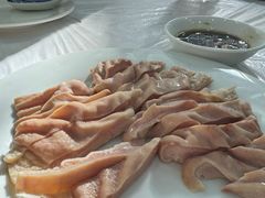 -茂隆餐厅(进贤路店)