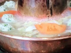 -攀枝花野菜铜火锅(万科凯德店)