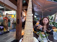 -婉泰·特色小吃·舂鸡脚(告庄二店)