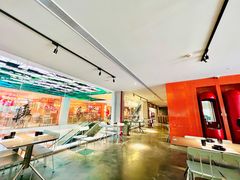 大堂-一棠龙虾(徐家汇城开YOYO店)