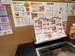 -味乃家 本店