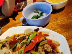 -南海渔家•海鲜•正宗海南菜(海棠湾店)