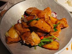 -绿茶餐厅(朝阳大悦城店)