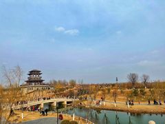 -汉梁文化公园