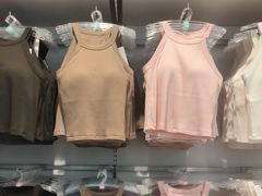 -UNIQLO(朗豪坊店)