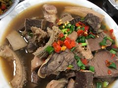 净牛杂-正宗阳山牛杂(东城店)