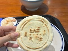 -清真·马洪小炒泡馍馆(钟楼回民街店)