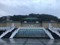 -台北故宫博物院
